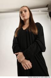 ANGELIA STANDING POSE MASTER FORCE